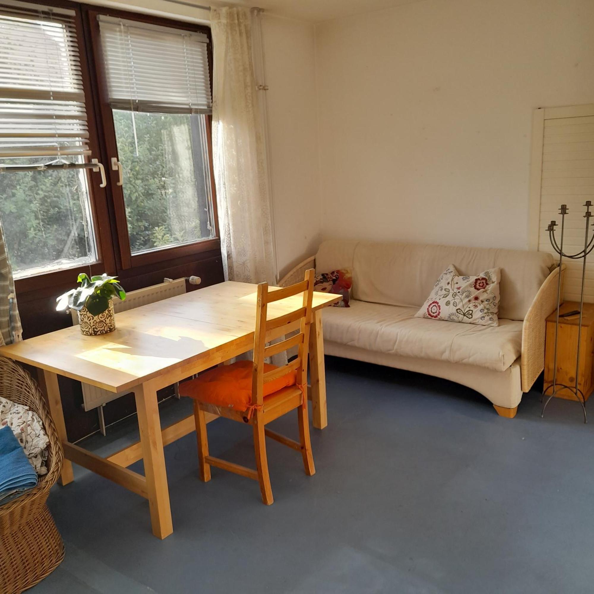 Artloge- Ruhig Und Sophisticated Apartman Hannover Kültér fotó
